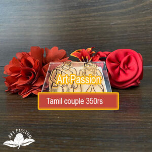 Tools – Tamil Couple