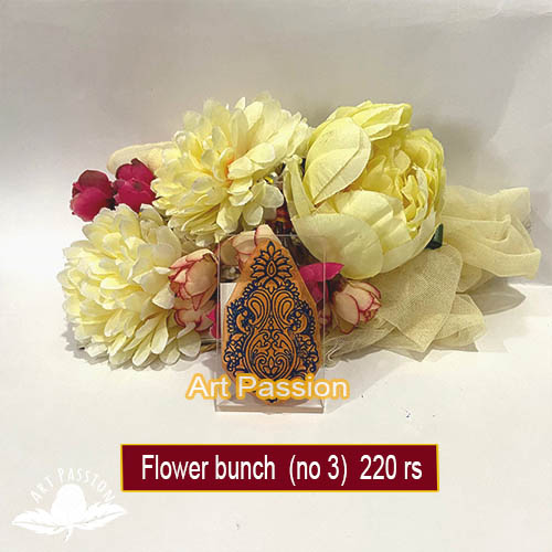 Tools – Flower Bunch (no 3)