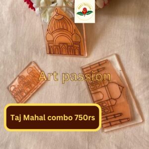 Tools –  Taj Mahal Combo