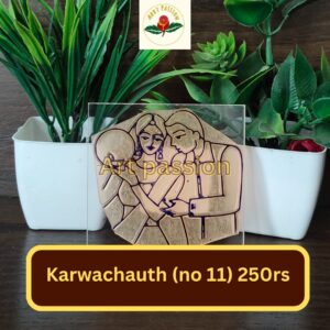 Tools –  Karwachauth Special 