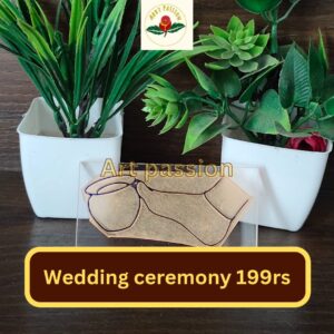 Tools –  Wedding Ceremony 