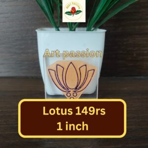 Tools – Lotus 1 inch