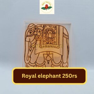 Tools – Royal Elephant