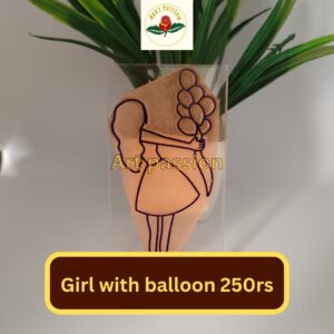 Tools – Girl with Balloon