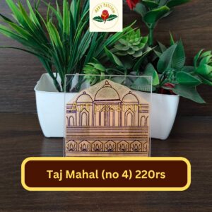 Tools – Taj Mahal no 4